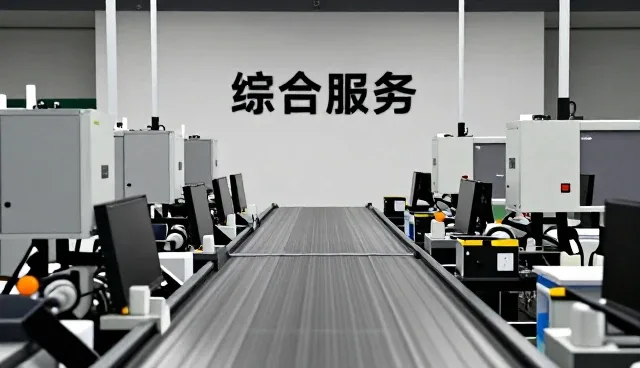 益鹏智能系统科技(上海)有限公司