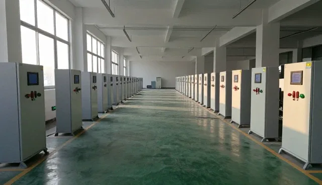 智能控制系统使用与维护的核心要点